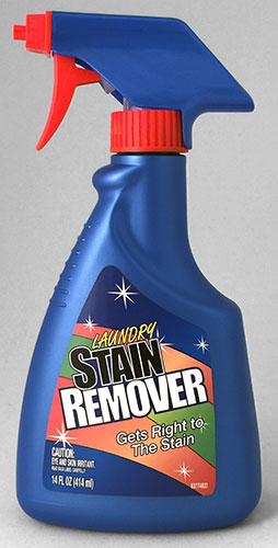 Laundry Stain Remover
