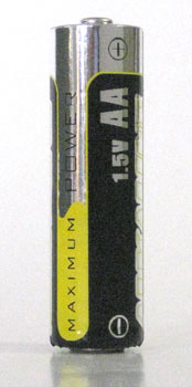 Batteries - AA