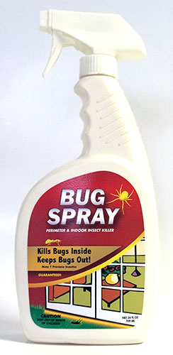 Bug Spray