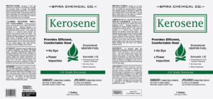 Kerosene