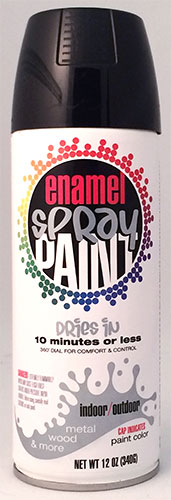 Spray Paint - Any Color