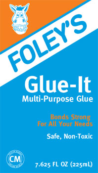 Multi-Purpose Glue - Elmer's Look-Alike