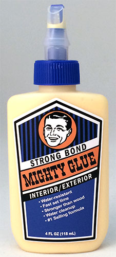 Strong Bond Mighty Glue
