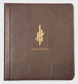 Binder - Cover