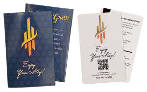 Key Card Sleeve
