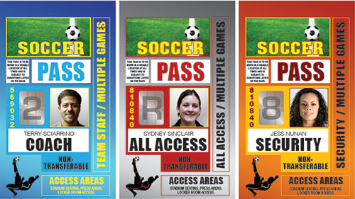 Sport Stadium Passes 01