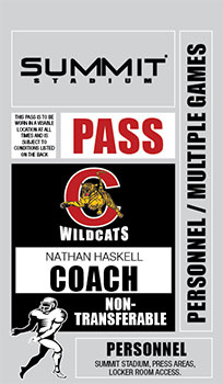 Sport Stadium Passes 02