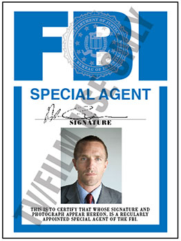 FBI Photo ID - 04