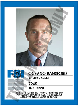 FBI Photo ID - 05