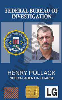 FBI Photo ID - 06