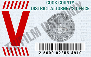 District Attorney ID