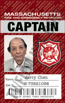 Fire and Emergency Response Photo ID