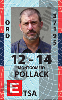 TSA Photo ID - 02