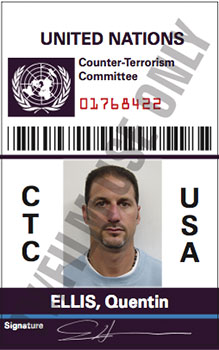 United Nations Photo ID