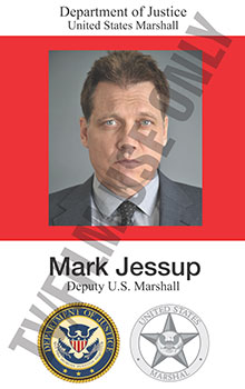 US Marshall Photo ID