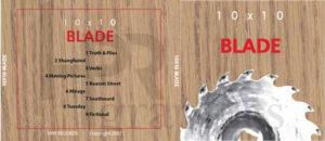 CD - Blade