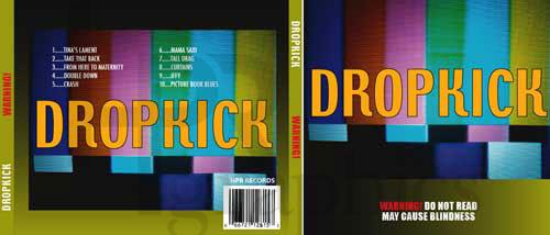 CD - Dropkick