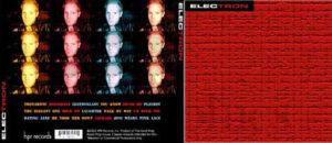 CD - Electron
