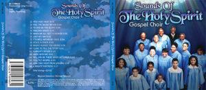 CD - Gospel Choir