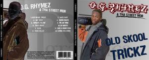CD- OG Rhymez