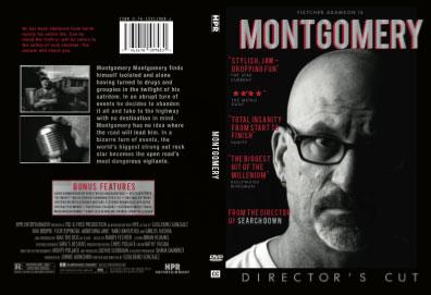 DVD - Montgomery
