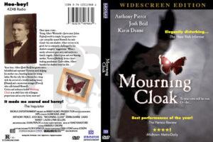 DVD - Mourning Cloak