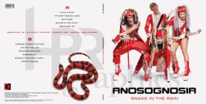 Album - Anosognosia