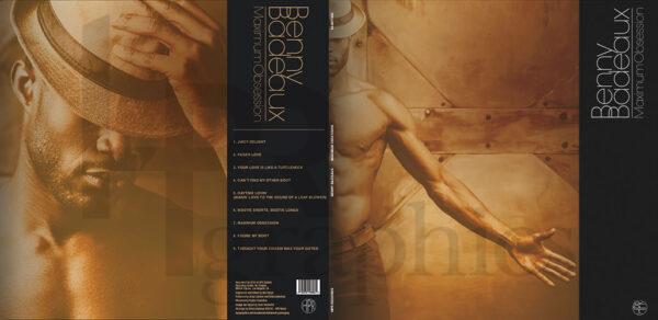 Album - Benny Badeaux