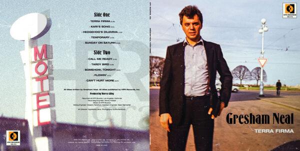Album - Gresham Neal