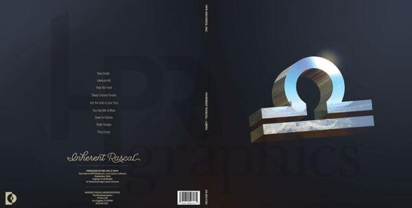 Album - Inherent Rascal