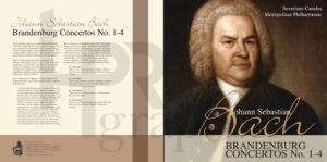 Album - Johann Sebastian Bach