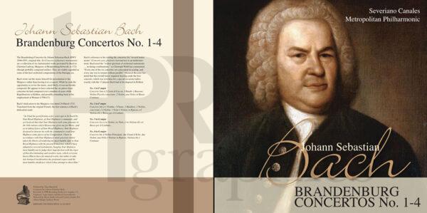 Album - Johann Sebastian Bach