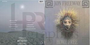 Album - Jon Freeway