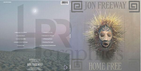 Album - Jon Freeway