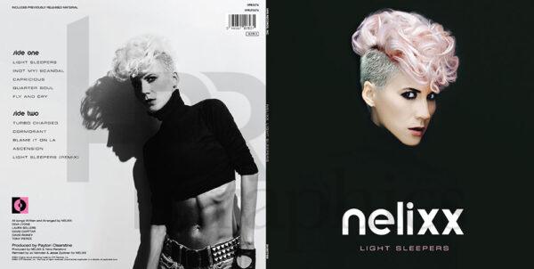 Album - Nelixx
