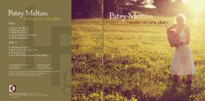 Album - Patsy Melton