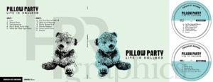 Album - Pillow Party