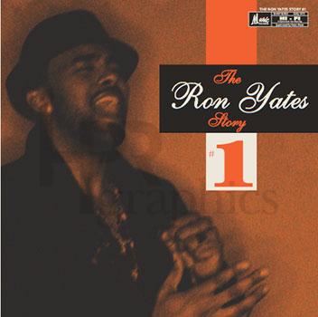 Album - Ron Yates