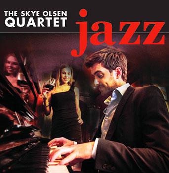 Album - Skye Olsen Quartet