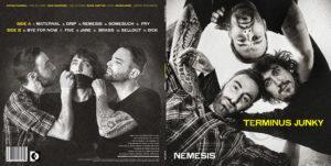 Album - Terminus Junky