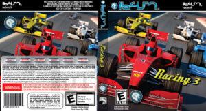 Video Game - Racing