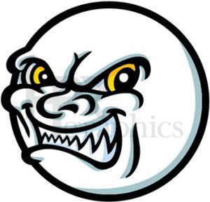 Face Sticker