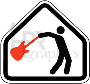 Icon Sticker - 04