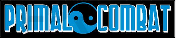 Primal Combat Sticker