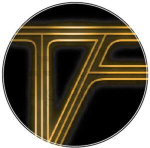 TF Sticker