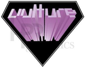 Vulture Sticker