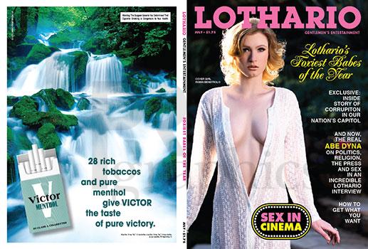 Lothario - Vintage - 1970s