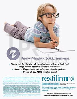 Ad - Medication - Rextilin TR