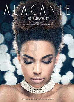 Ad - Alacante Fine Jewelry