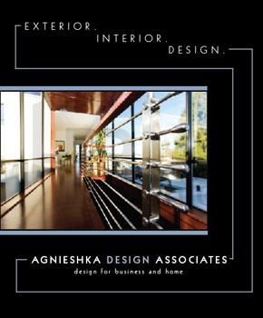 Ad - Interior Design